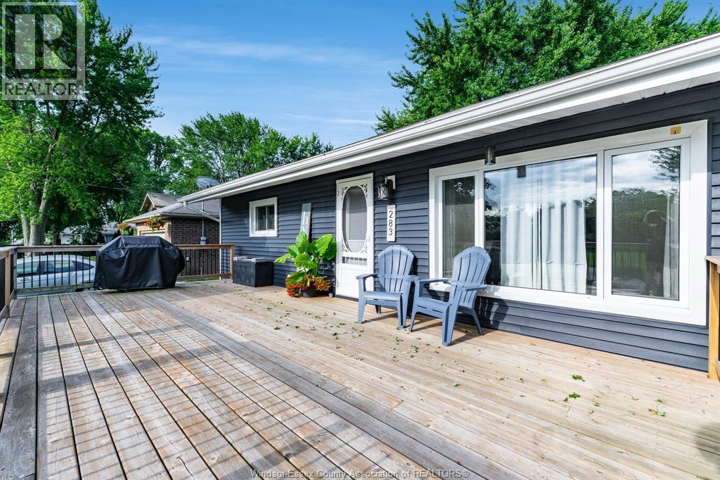 283 Ford ROAD - 2