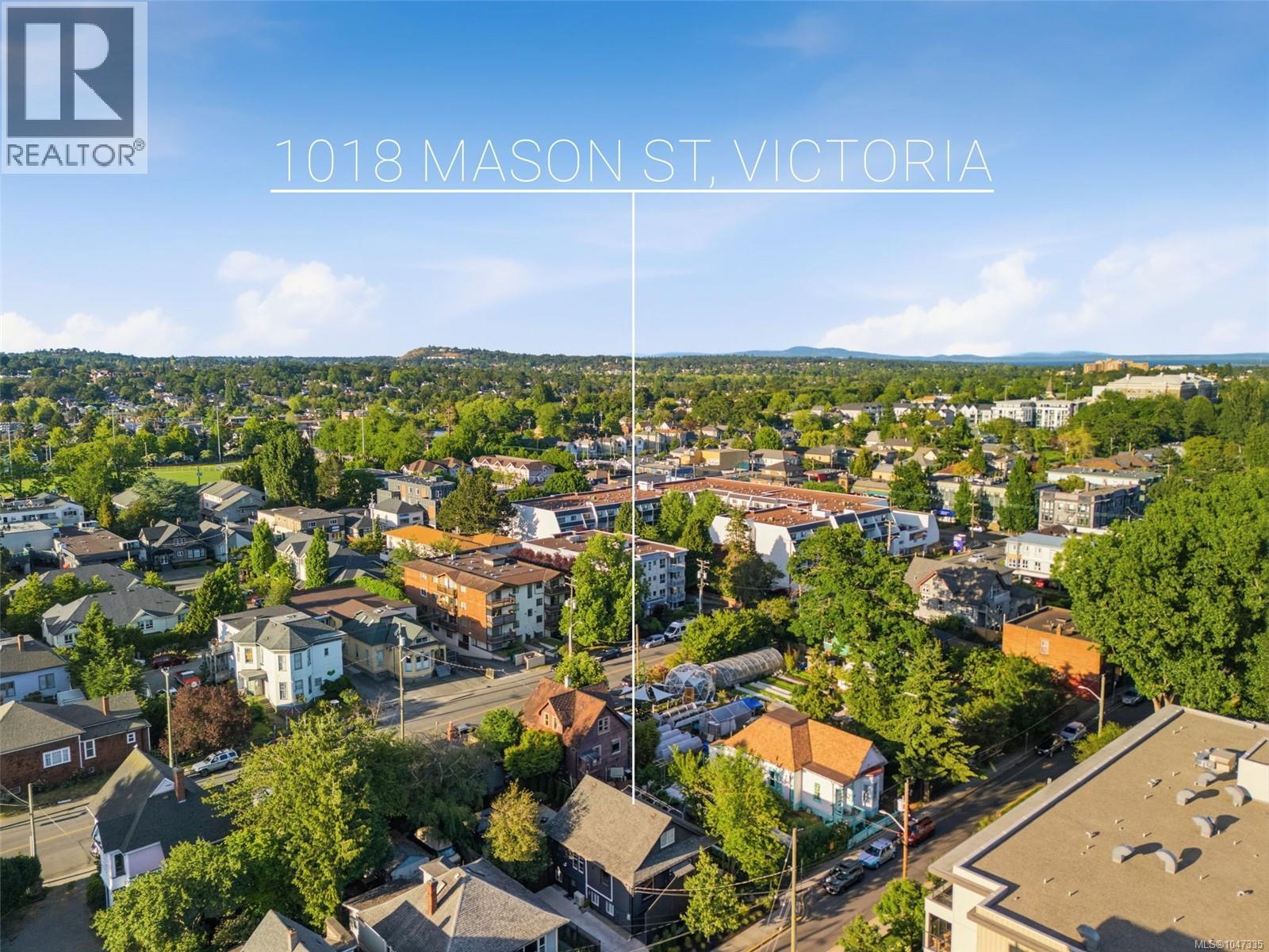1018 Mason St, Victoria
