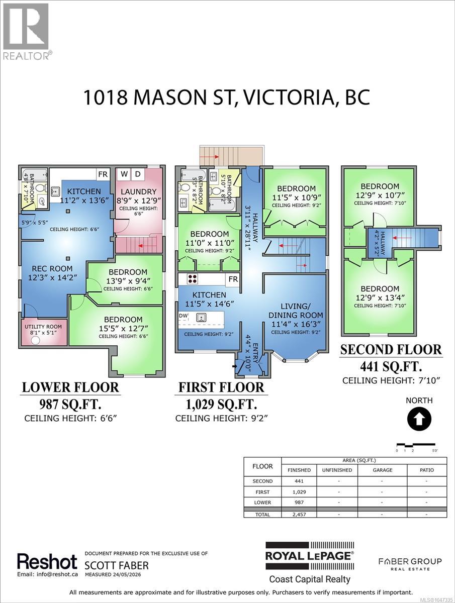 1018 Mason St, Victoria
