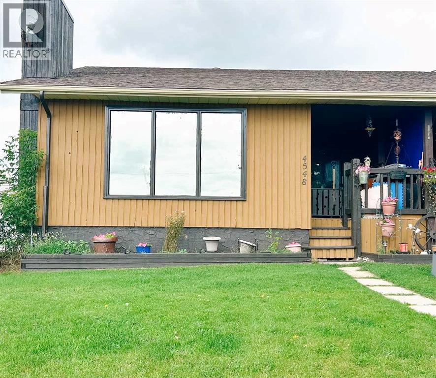 Property for sale at 4548 46 Avenue