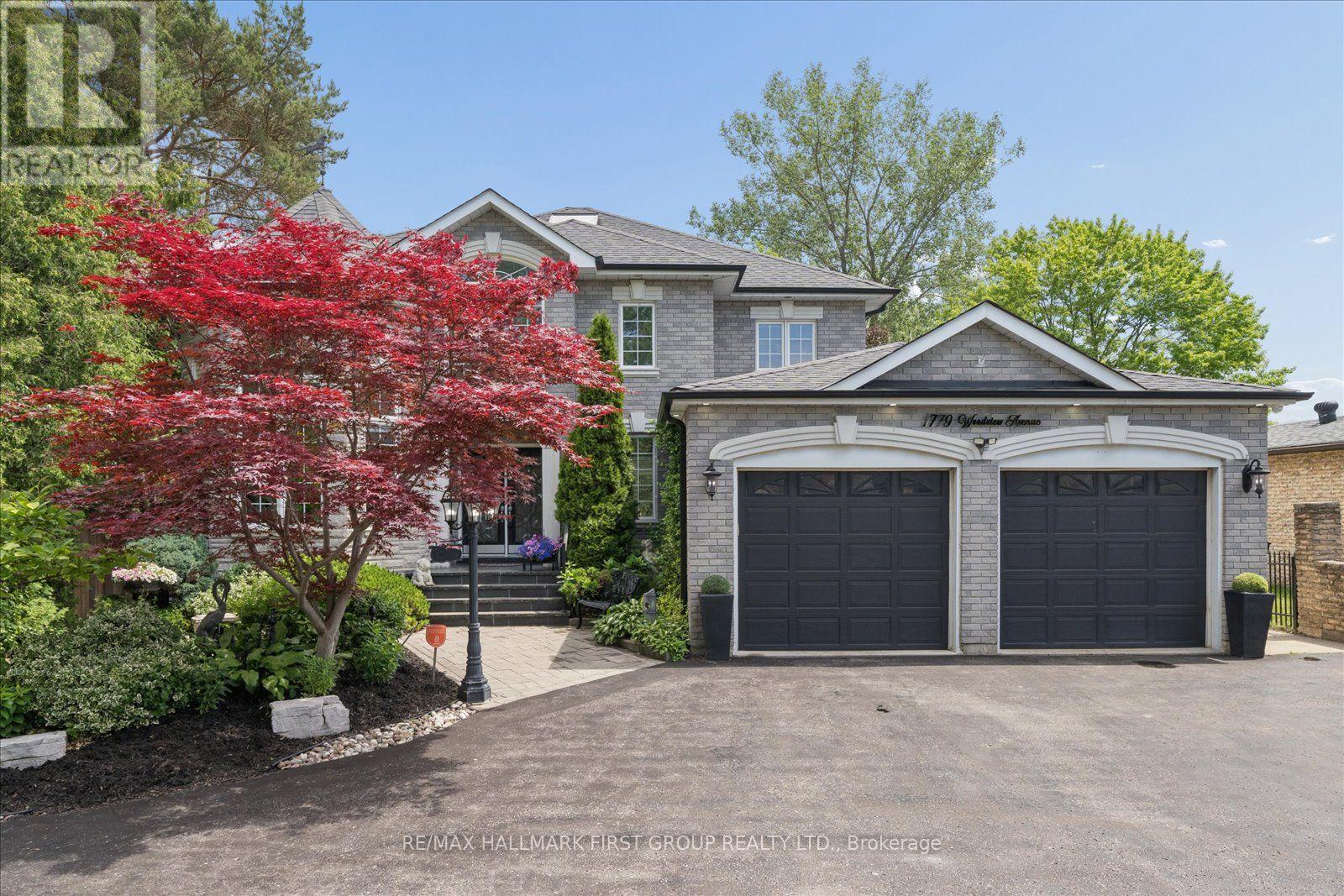 1779 WOODVIEW AVENUE - 2