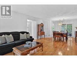Laundry room - 34 Patricia Place, Kawartha Lakes, ON K0M1A0 Photo 9