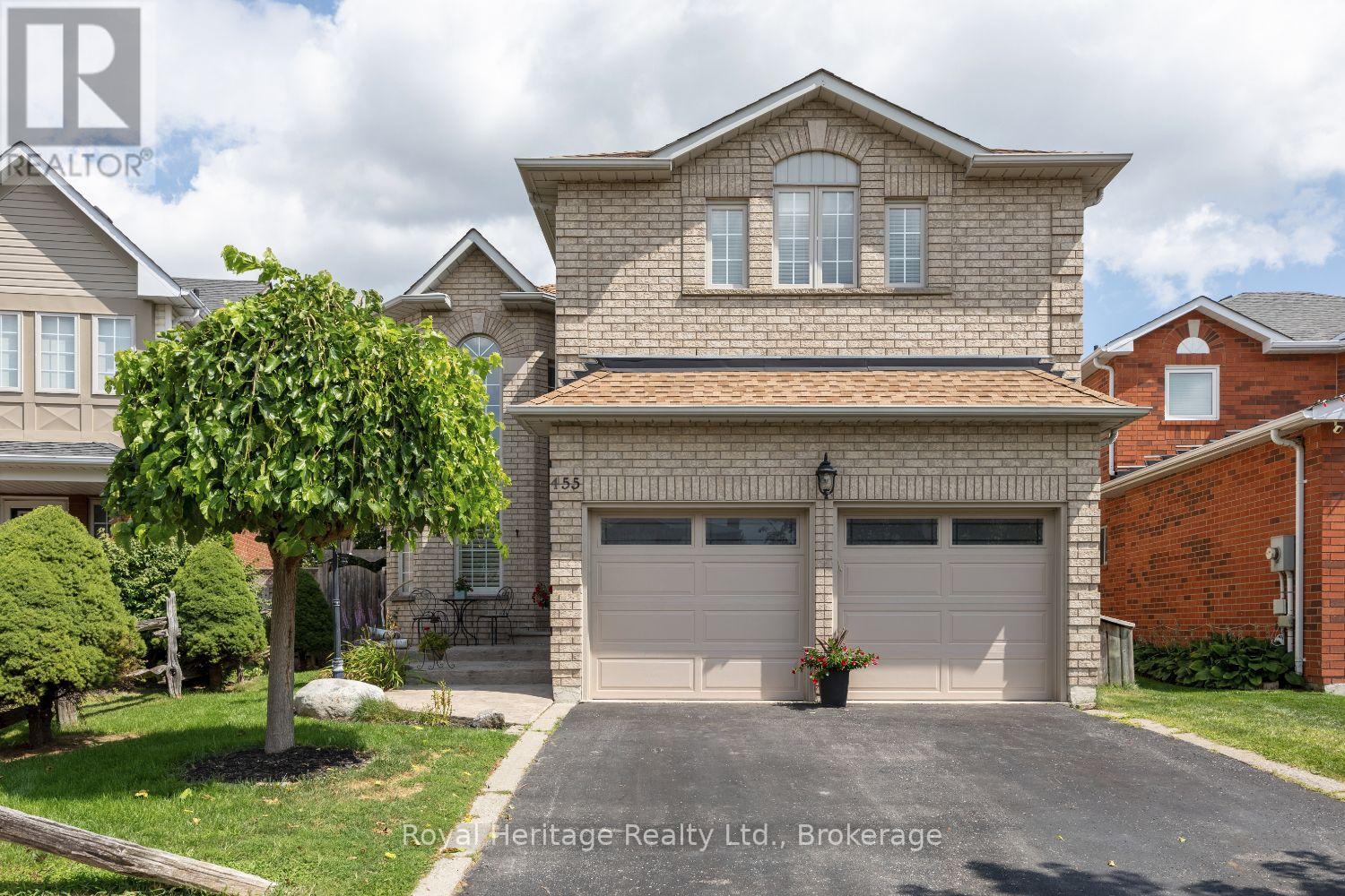 455 ORMOND DRIVE - 1