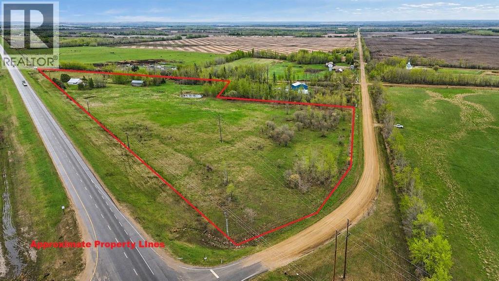 26070 TWP RD 714 - 24