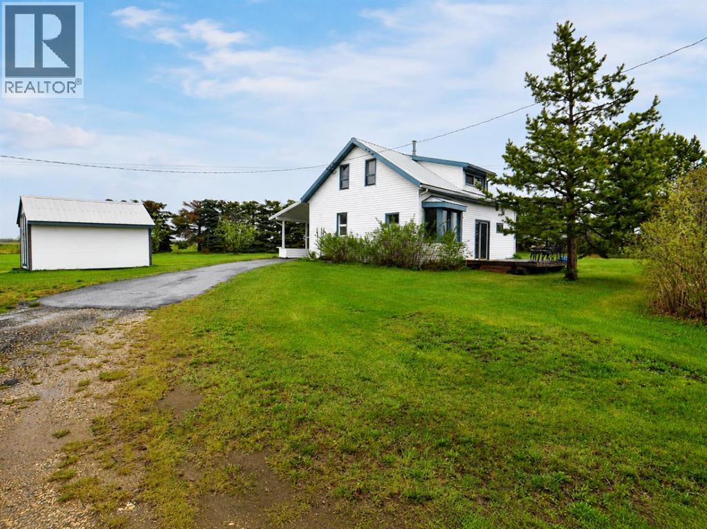Property for sale at 26070 TWP RD 714
