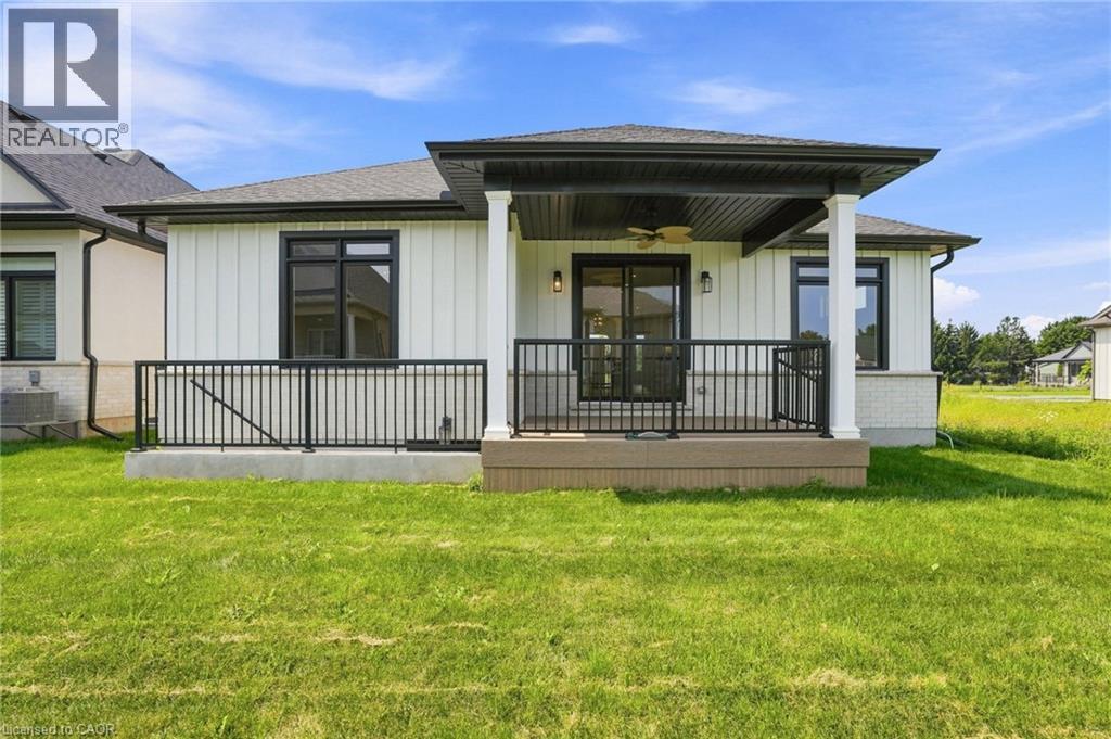 19 OAKLEY Drive - 45