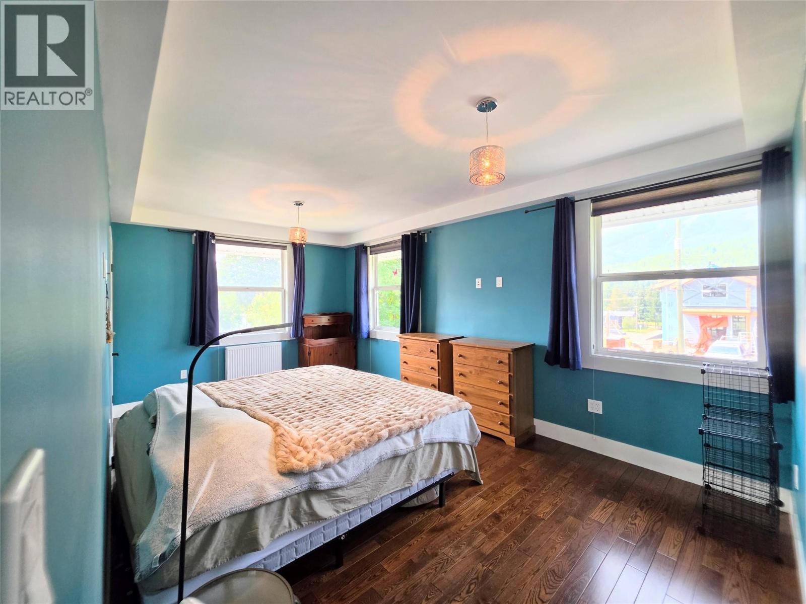 602 5 Avenue, Fernie