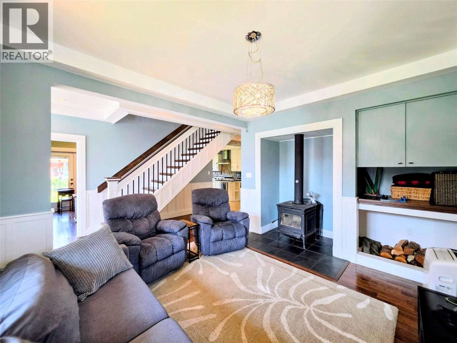 602 5 Avenue, Fernie