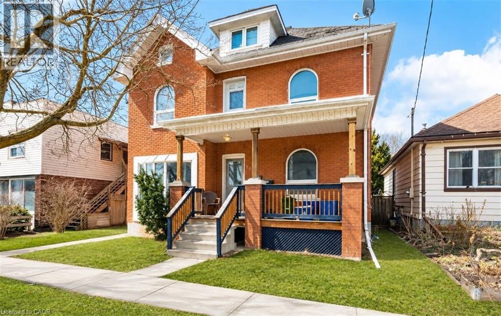 Property for sale at 219 ERIE Avenue