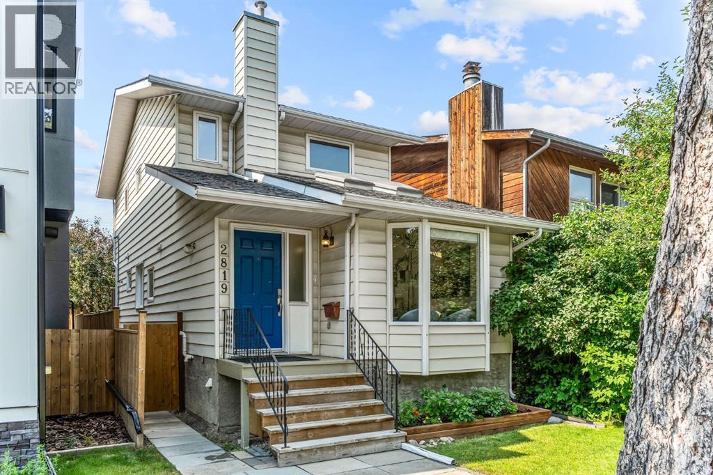 2819 28 Street SW - 3