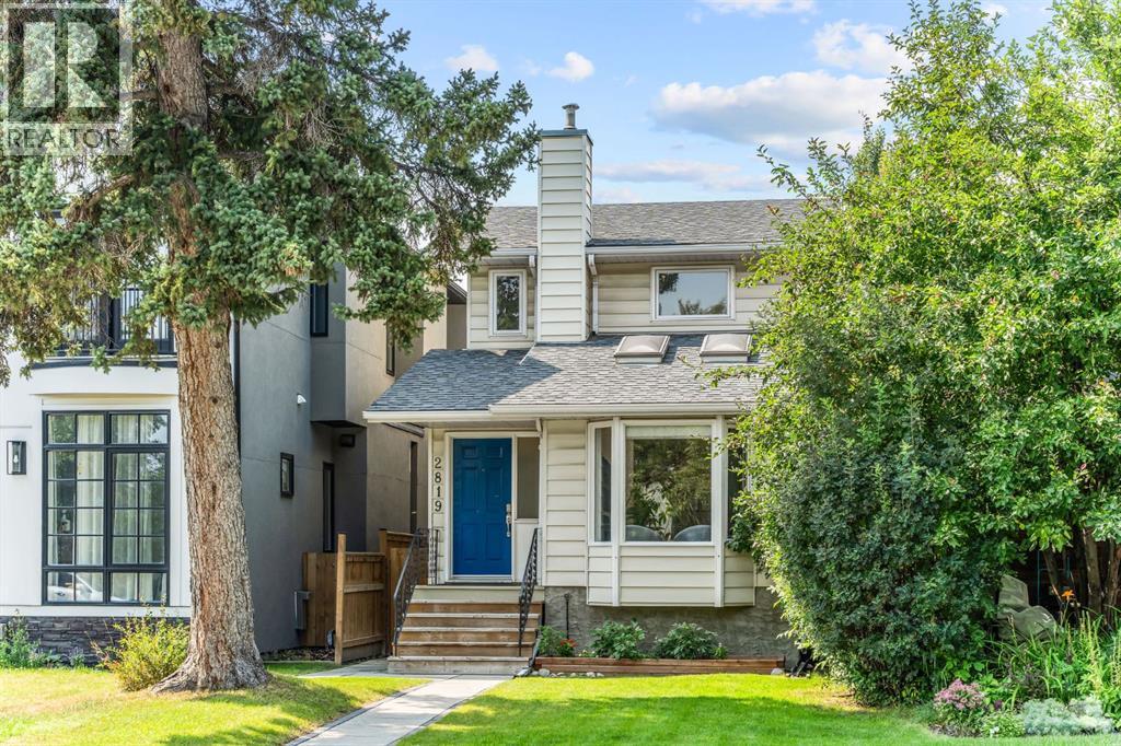 2819 28 Street SW - 2