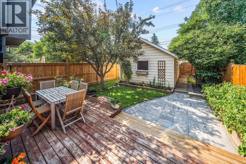 2819 28 Street SW - 34