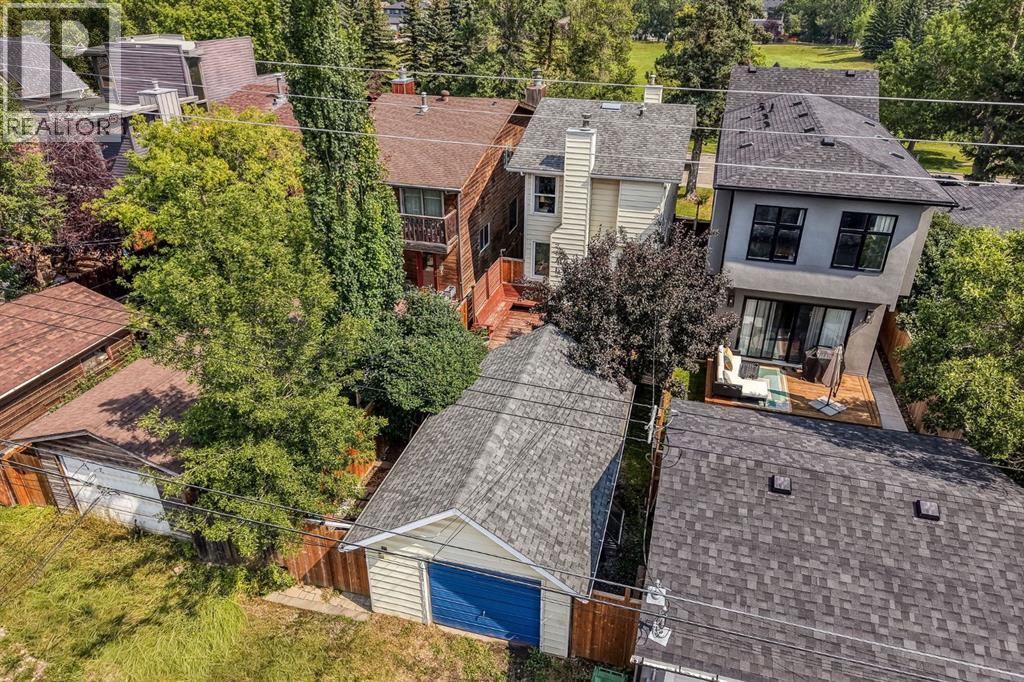 2819 28 Street SW - 38