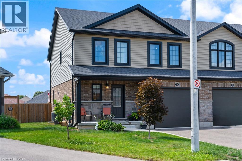 26 AMBER Street - 2