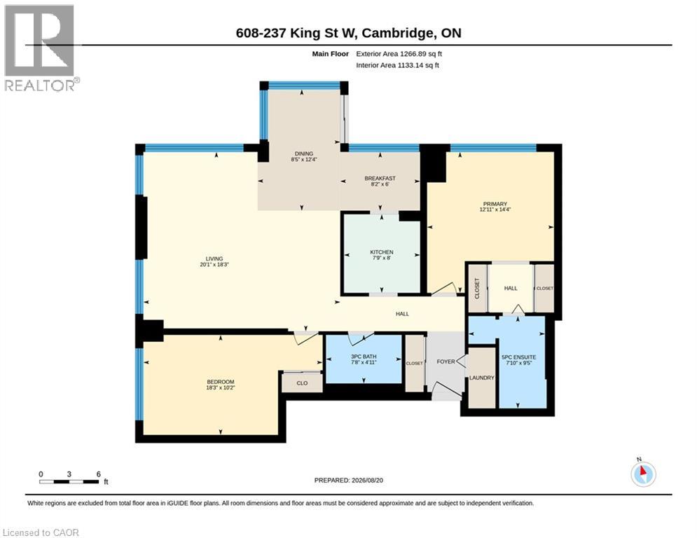 #608 237 KING Street W - 43