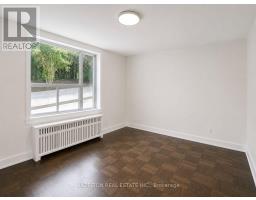 107 - 4 Sherbourne Street N, Toronto, ON M4W2T1 Photo 8