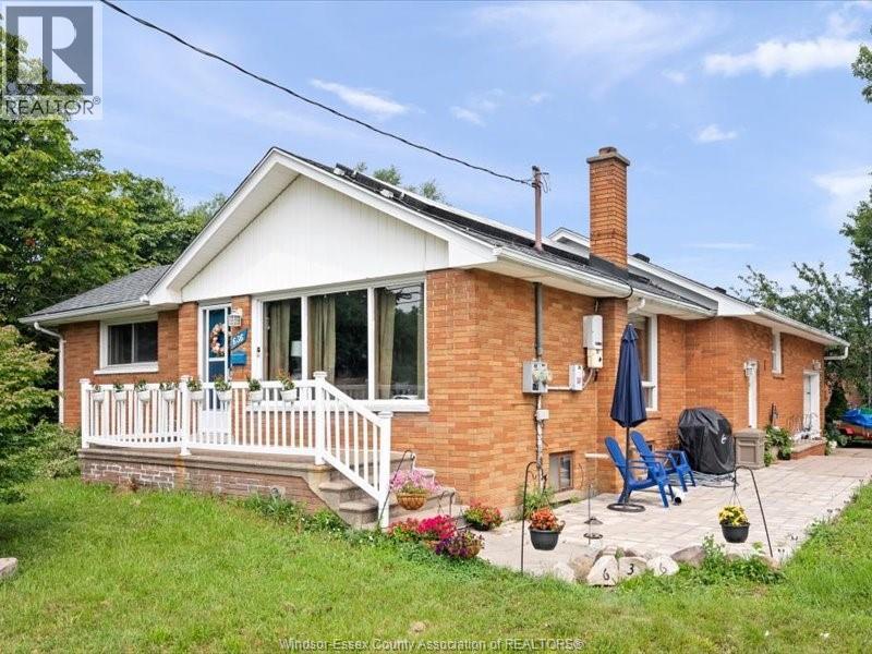 Property for sale at 636 CABANA