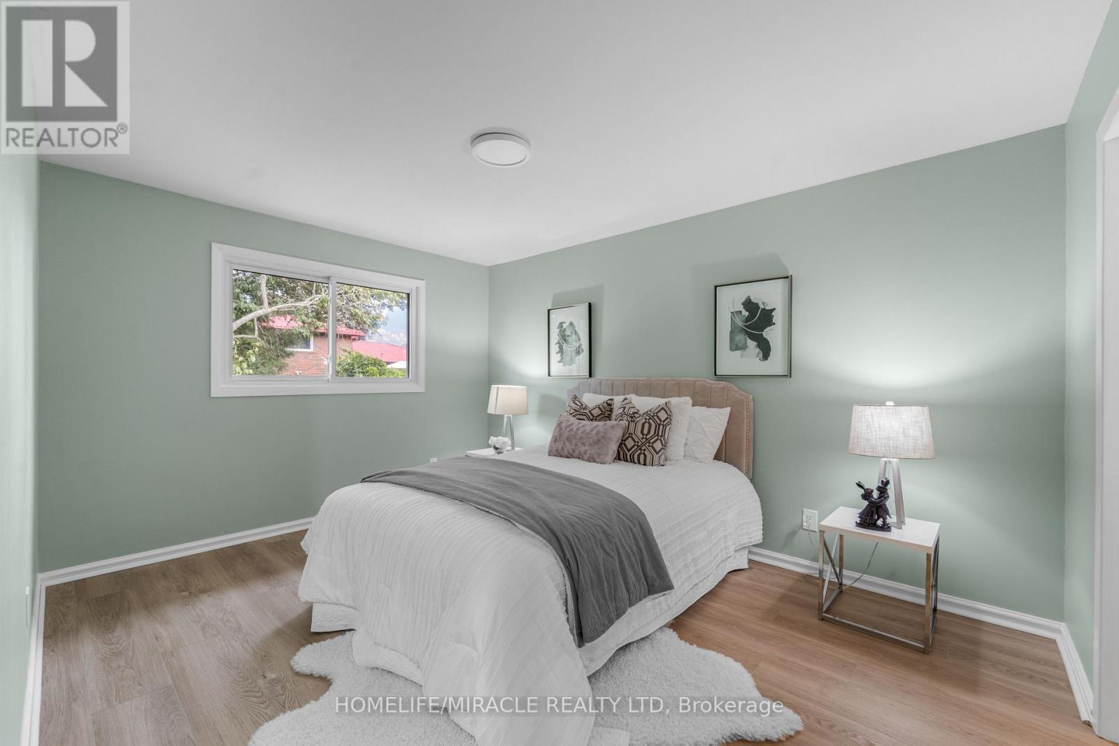 203 CENTENNIAL ROAD - 21