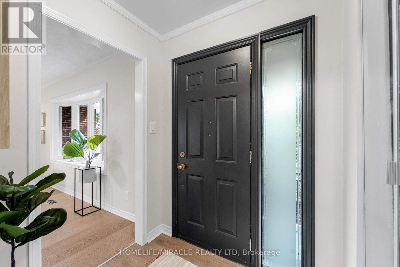 203 CENTENNIAL ROAD - 5