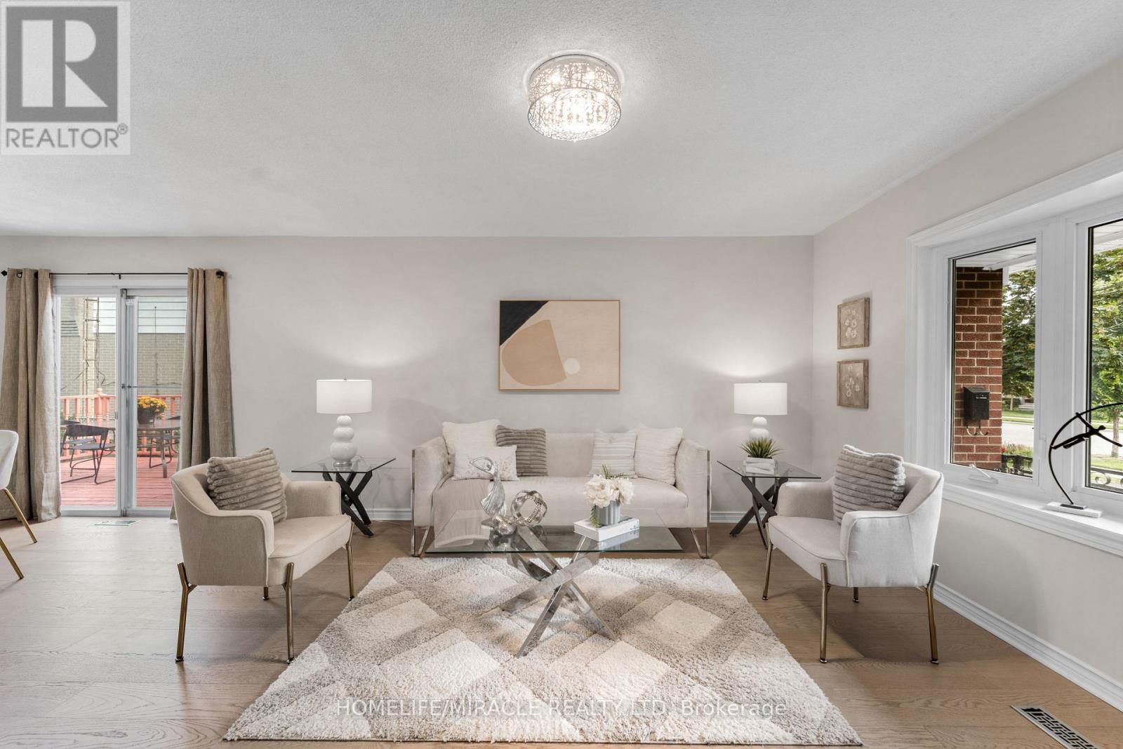 203 CENTENNIAL ROAD - 7