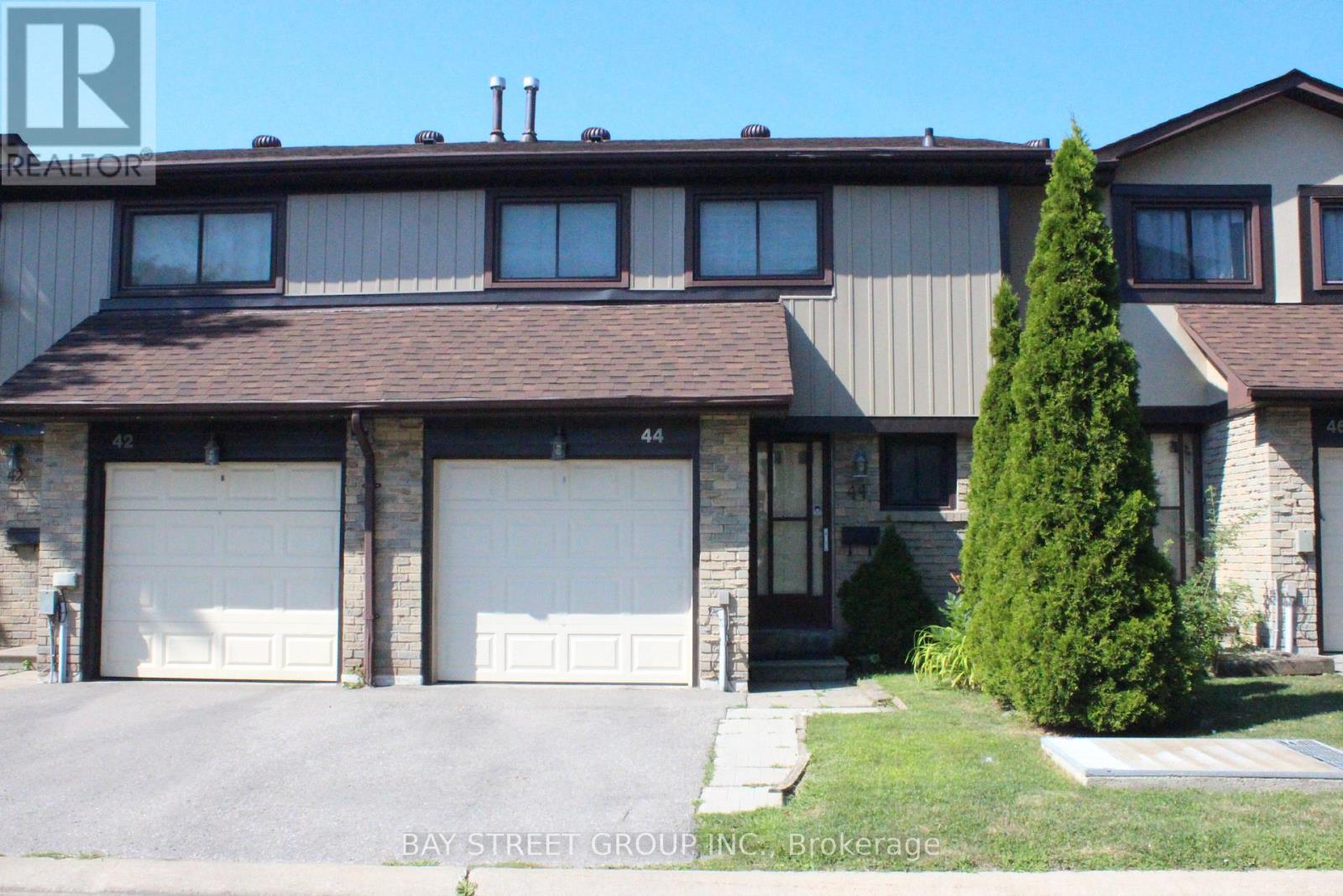 #44 29 FUNDY BAY BOULEVARD - 1