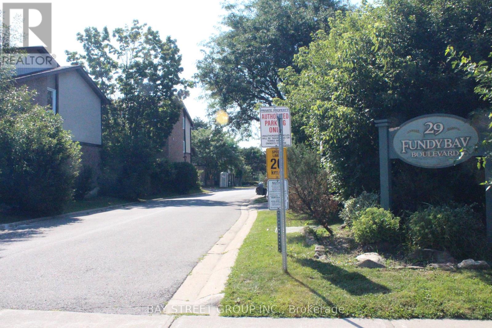 #44 29 FUNDY BAY BOULEVARD - 2