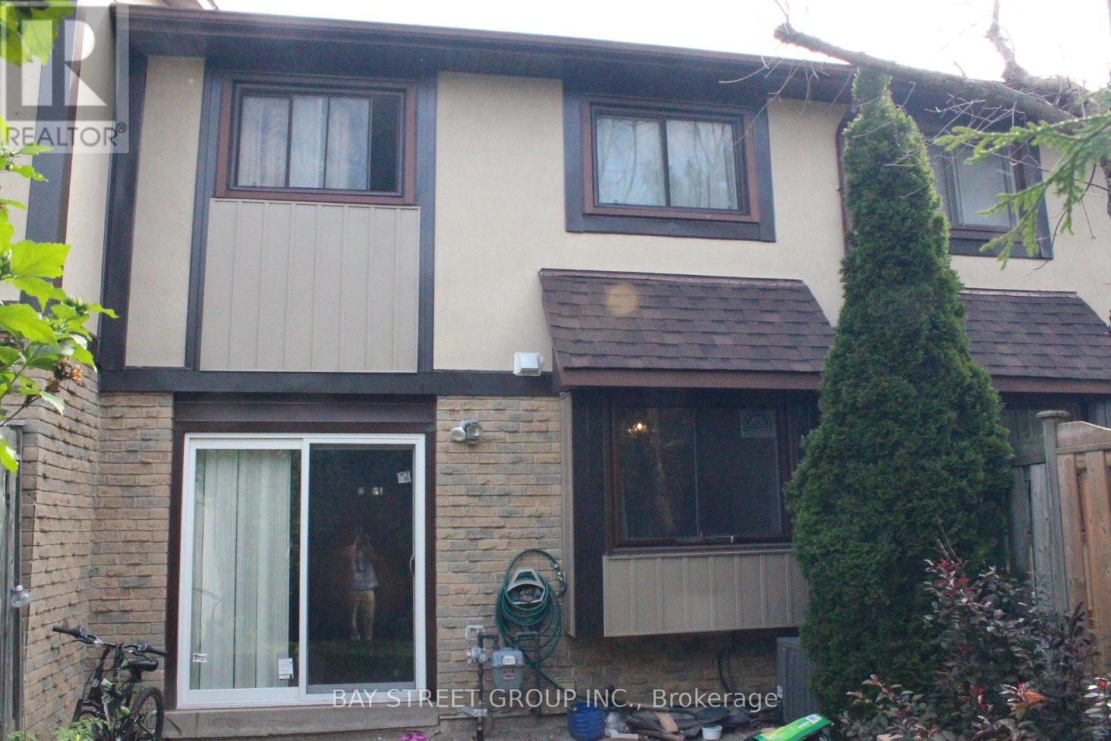 #44 29 FUNDY BAY BOULEVARD - 29
