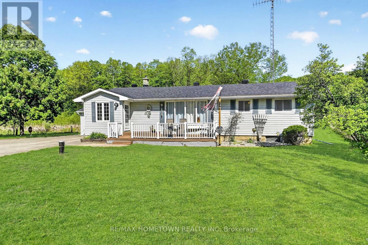 1404 HALLECKS ROAD E - 2