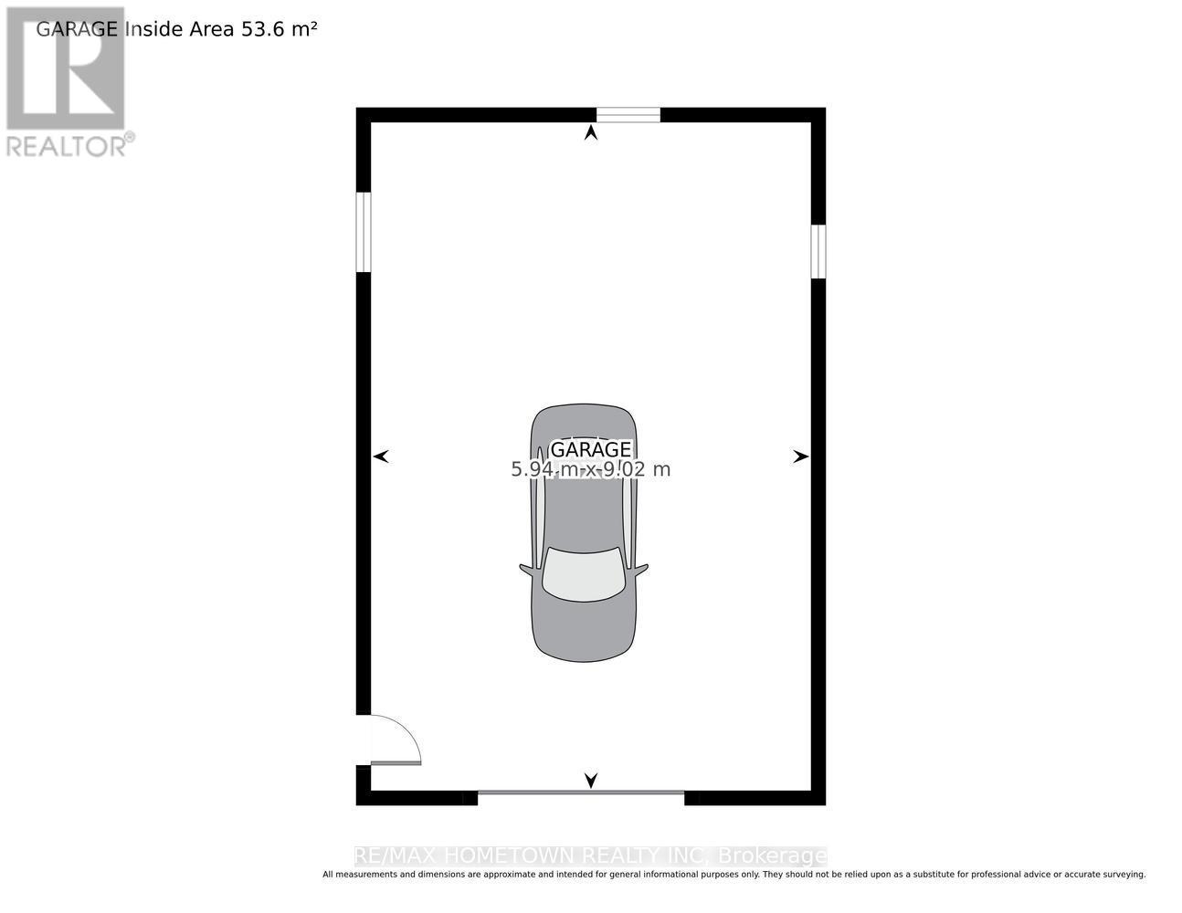 1404 HALLECKS ROAD E - 44