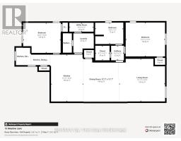 15 Meadow Lane, Wasaga Beach, ON L9Z2P2 Photo 8