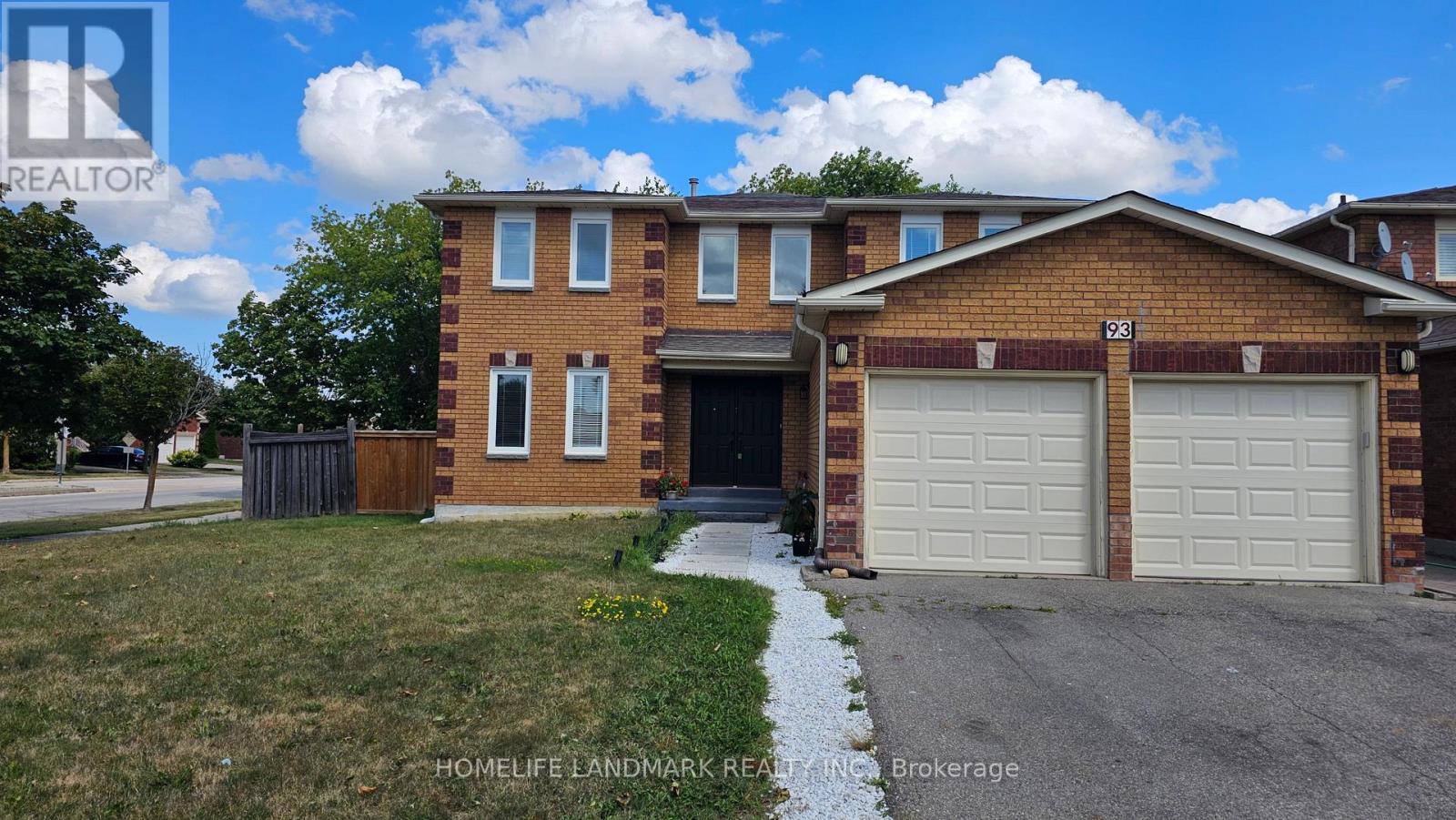 Photo of 93 YORKLAND STREET