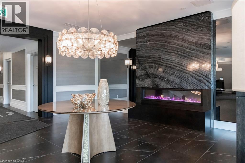 155 CAROLINE Street S Unit# 1508 — photo 3