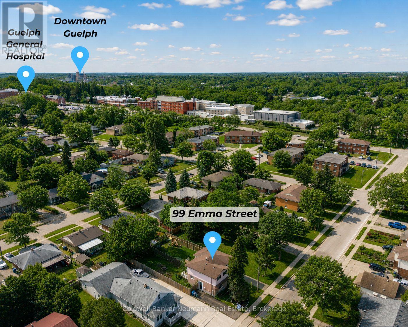99 EMMA STREET - 2