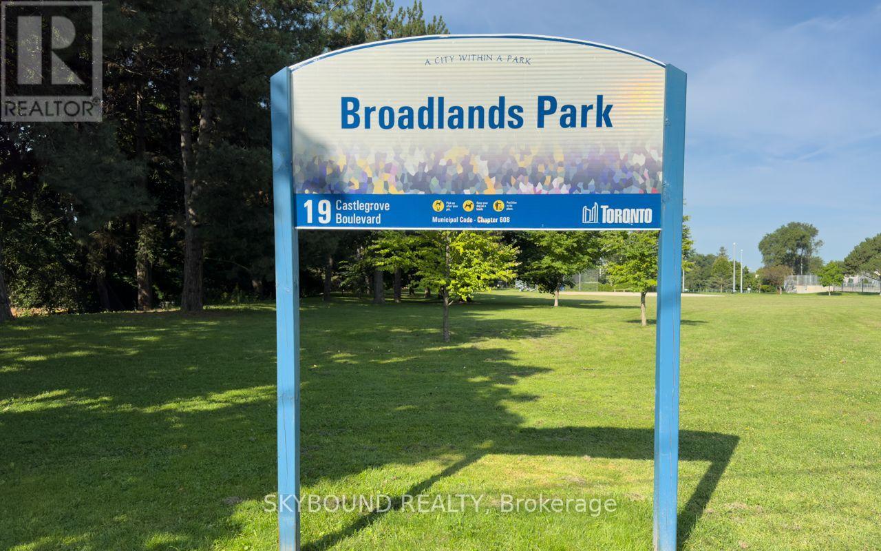 9 CARONPORT CRESCENT - 24