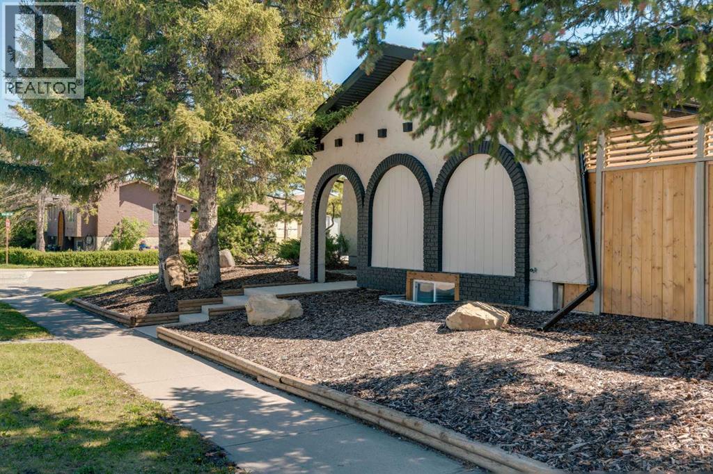 10704 Oakfield Drive SW - 1