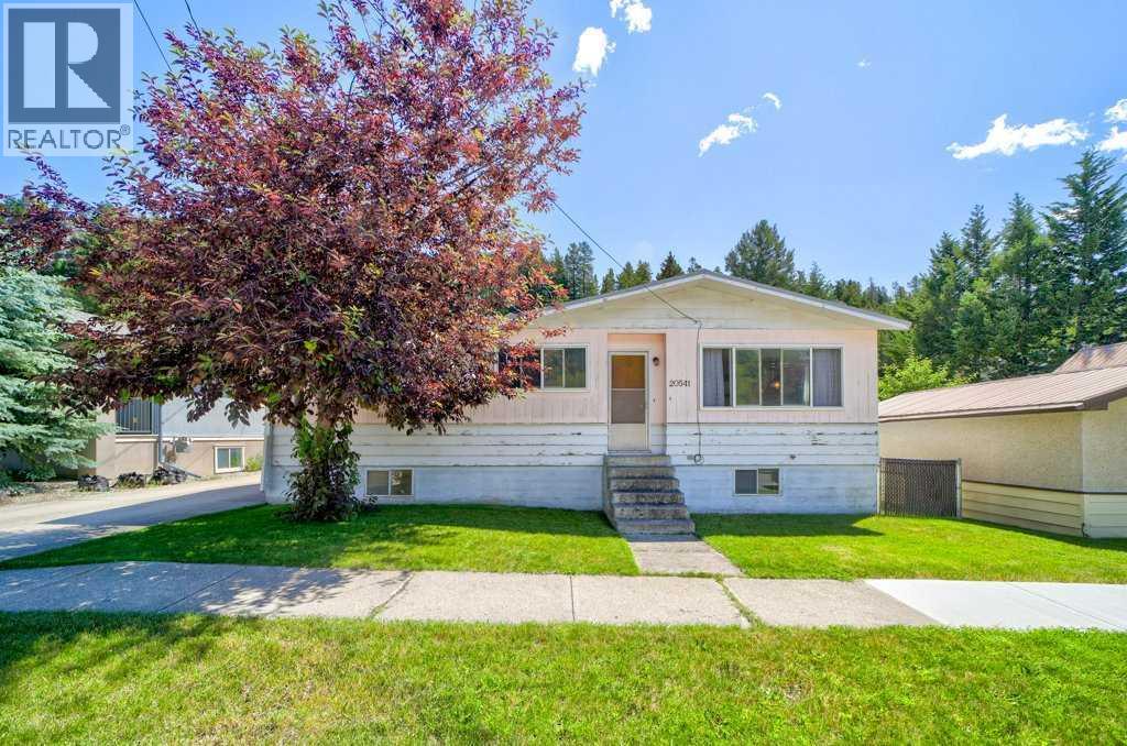 Property for sale at 20541 25th Avenue