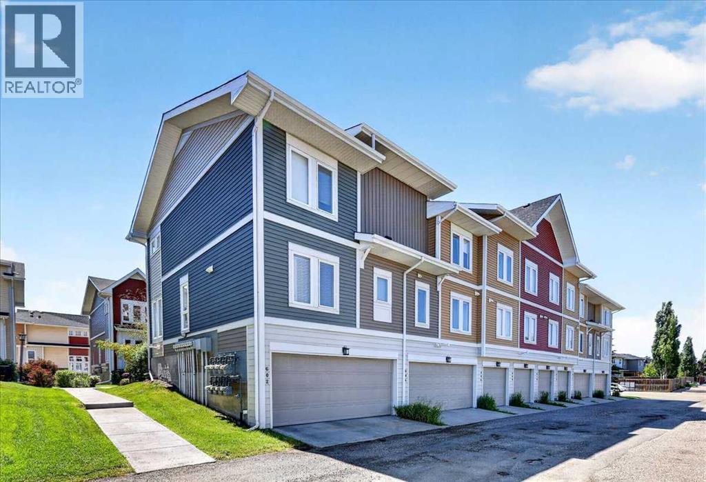 604 Auburn Bay Square SE - 1