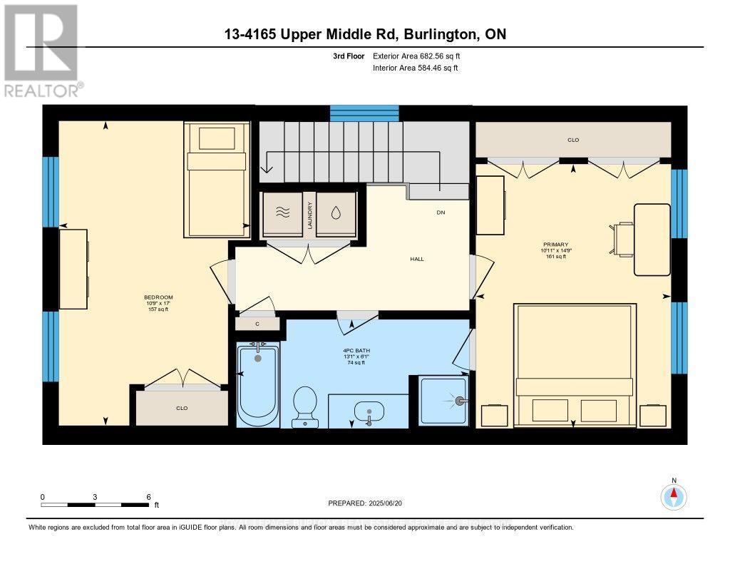 #13 4165 UPPER MIDDLE ROAD - 25