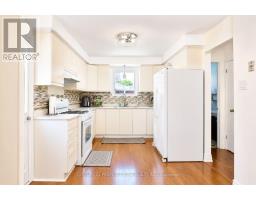 Recreational, Games room - 27 Madrid Crescent N, Brampton, ON L6S2X5 Photo 11
