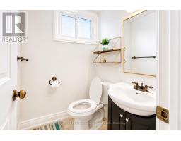 Bedroom 5 - 27 Madrid Crescent N, Brampton, ON L6S2X5 Photo 12