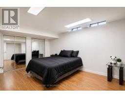 27 Madrid Crescent N, Brampton, ON L6S2X5 Photo 28
