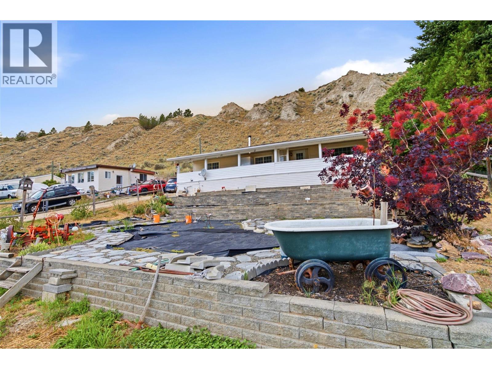 4873 Gerella Road, Kamloops