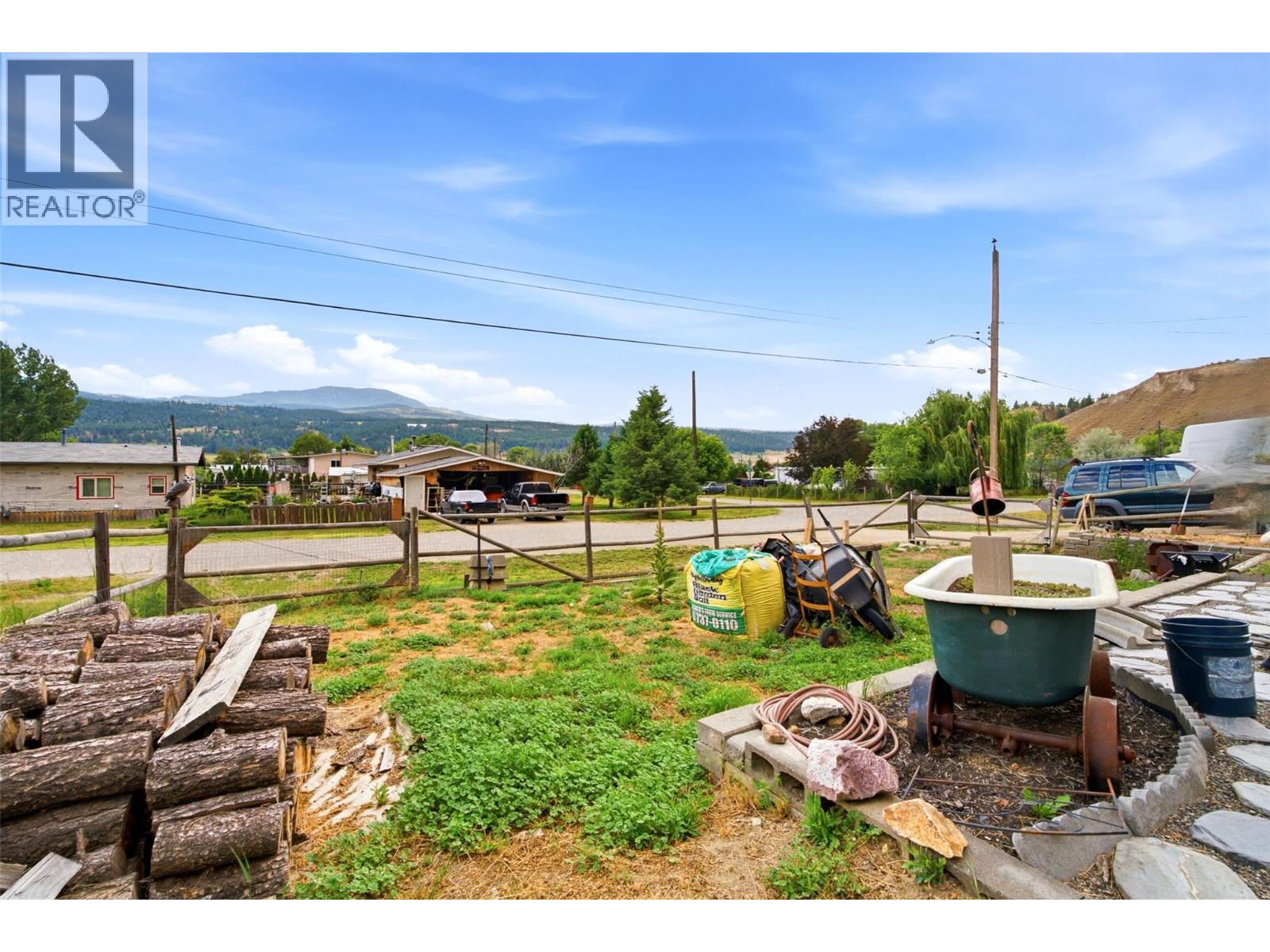 4873 Gerella Road, Kamloops