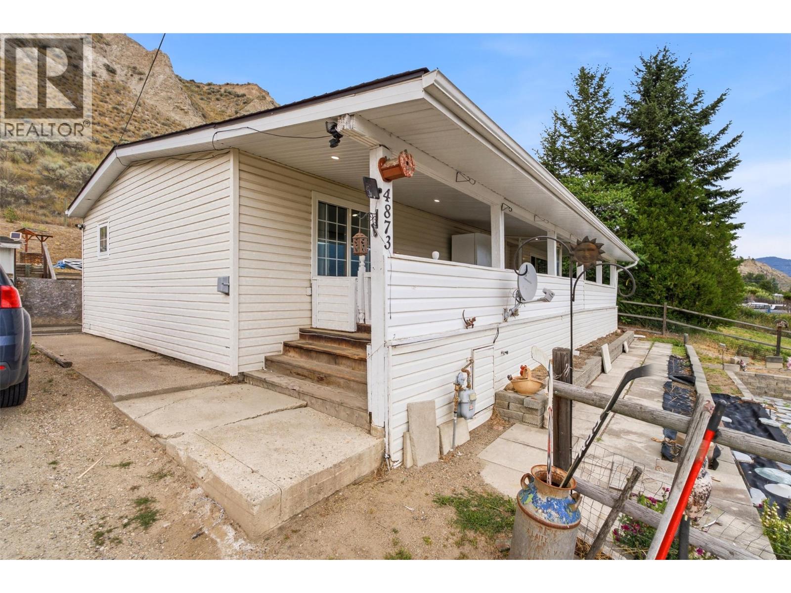 4873 Gerella Road, Kamloops