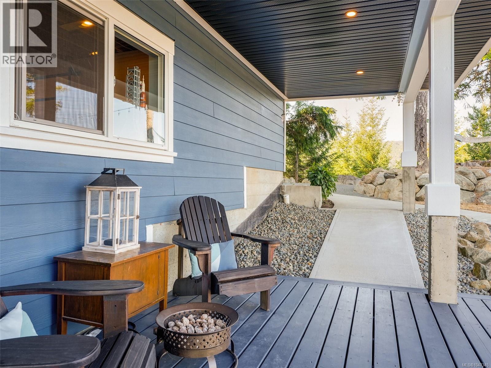 4836 Goldstream Heights Dr, Shawnigan Lake