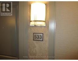 533 - 5055 Greenlane Road, Lincoln, ON L0R1B3 Photo 9