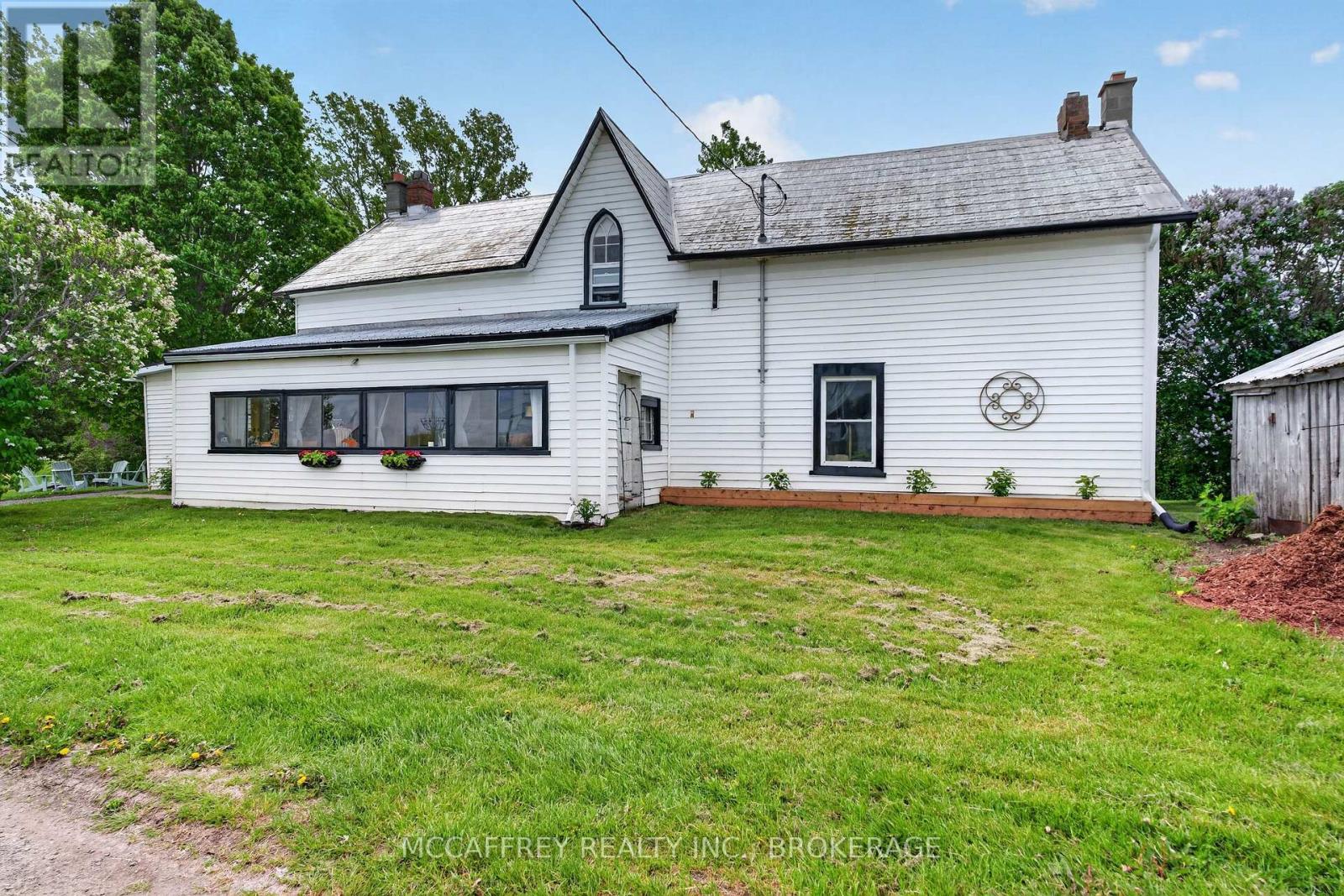 1549 DOYLE ROAD - Image 36