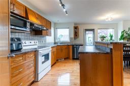 Recreation room - 1155 Comdale Avenue, Winnipeg, MB R3T2R8 Photo 8