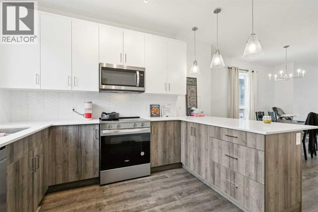 #403 850 Belmont Drive SW - 5