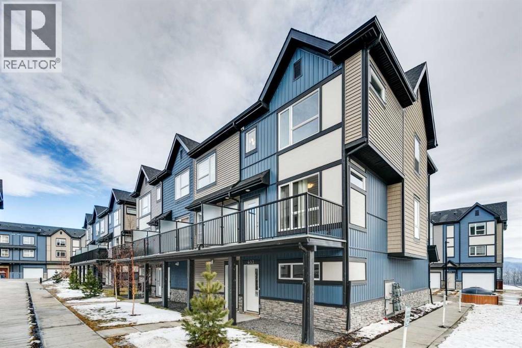 #403 850 Belmont Drive SW - 23